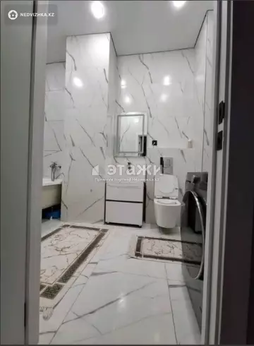 92 м², 3-комнатная квартира, этаж 2 из 15, 92 м², изображение - 8