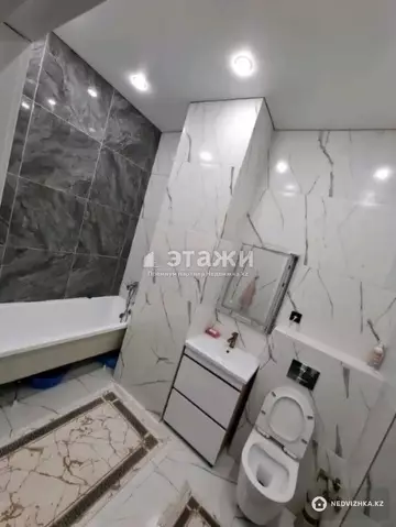 92 м², 3-комнатная квартира, этаж 2 из 15, 92 м², изображение - 9