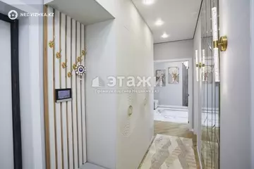 2-комнатная квартира, этаж 8 из 16, 65 м²