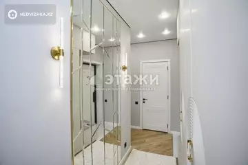 65 м², 2-комнатная квартира, этаж 8 из 16, 65 м², изображение - 5