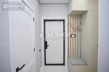 65 м², 2-комнатная квартира, этаж 8 из 16, 65 м², изображение - 6