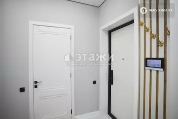 65 м², 2-комнатная квартира, этаж 8 из 16, 65 м², изображение - 8