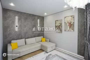 65 м², 2-комнатная квартира, этаж 8 из 16, 65 м², изображение - 9
