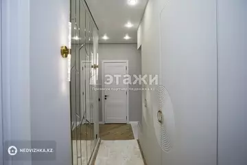 65 м², 2-комнатная квартира, этаж 8 из 16, 65 м², изображение - 11
