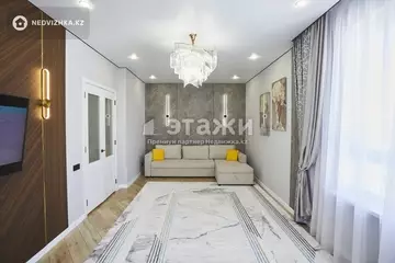 65 м², 2-комнатная квартира, этаж 8 из 16, 65 м², изображение - 12