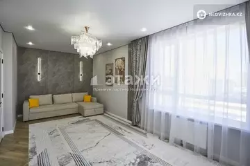 65 м², 2-комнатная квартира, этаж 8 из 16, 65 м², изображение - 13