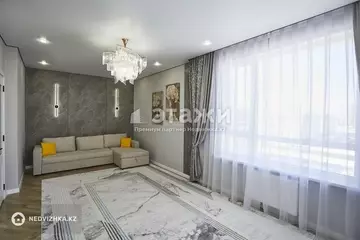65 м², 2-комнатная квартира, этаж 8 из 16, 65 м², изображение - 14