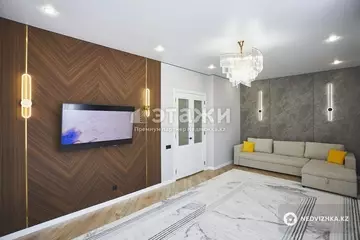 65 м², 2-комнатная квартира, этаж 8 из 16, 65 м², изображение - 15