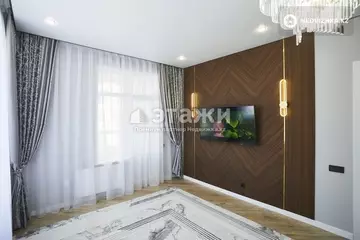 65 м², 2-комнатная квартира, этаж 8 из 16, 65 м², изображение - 16