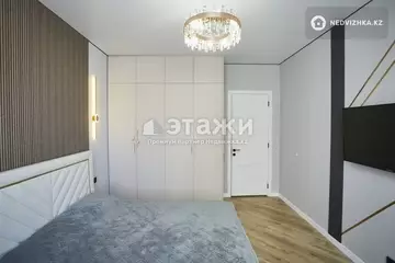 65 м², 2-комнатная квартира, этаж 8 из 16, 65 м², изображение - 19