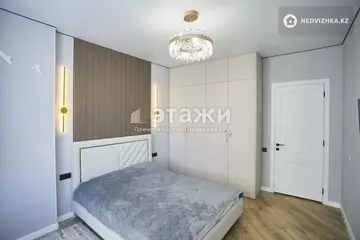 65 м², 2-комнатная квартира, этаж 8 из 16, 65 м², изображение - 20