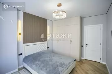 65 м², 2-комнатная квартира, этаж 8 из 16, 65 м², изображение - 21