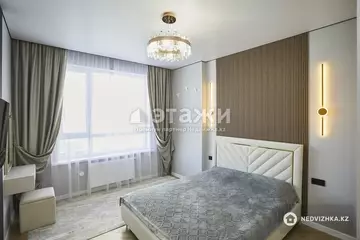 65 м², 2-комнатная квартира, этаж 8 из 16, 65 м², изображение - 24