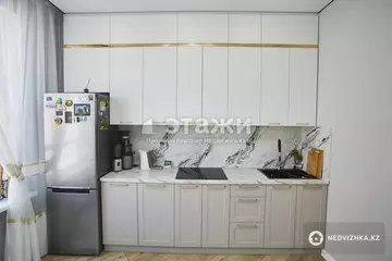 65 м², 2-комнатная квартира, этаж 8 из 16, 65 м², изображение - 25