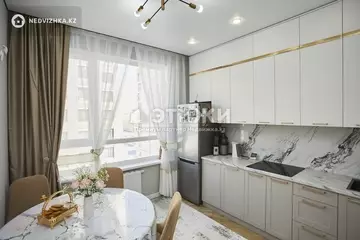 65 м², 2-комнатная квартира, этаж 8 из 16, 65 м², изображение - 27