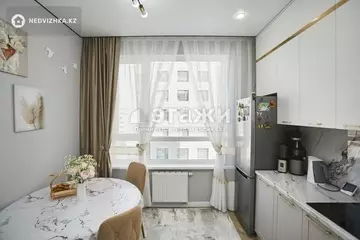 65 м², 2-комнатная квартира, этаж 8 из 16, 65 м², изображение - 28