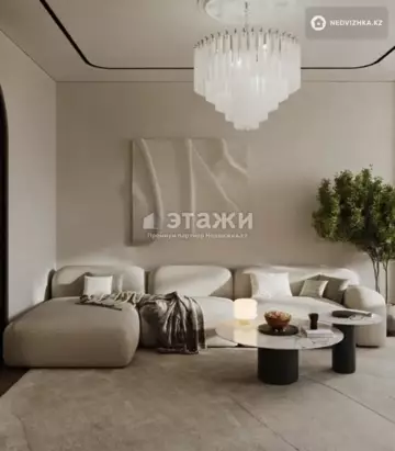 4-комнатная квартира, этаж 17 из 22, 168 м²