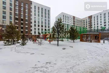 36 м², 1-комнатная квартира, этаж 5 из 9, 36 м², изображение - 13