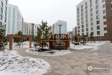 36 м², 1-комнатная квартира, этаж 5 из 9, 36 м², изображение - 11