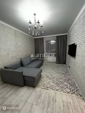 1-комнатная квартира, этаж 6 из 9, 39 м²