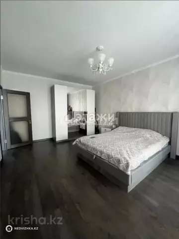 98 м², 3-комнатная квартира, этаж 8 из 16, 98 м², изображение - 2