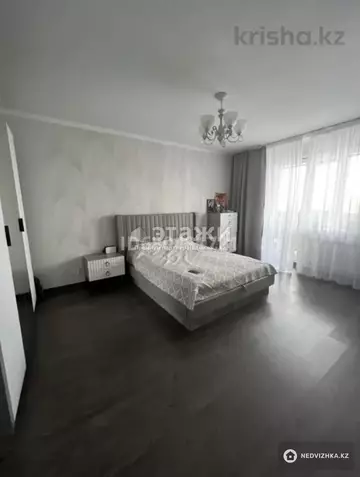 98 м², 3-комнатная квартира, этаж 8 из 16, 98 м², изображение - 3