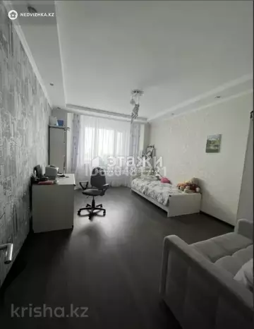 98 м², 3-комнатная квартира, этаж 8 из 16, 98 м², изображение - 8