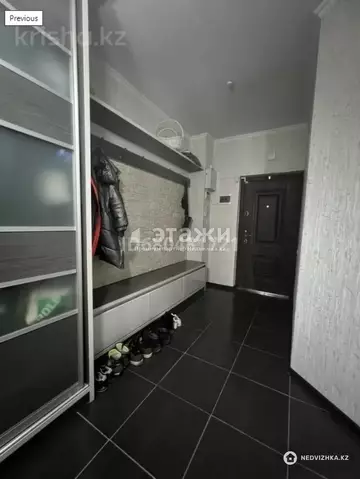 98 м², 3-комнатная квартира, этаж 8 из 16, 98 м², изображение - 9
