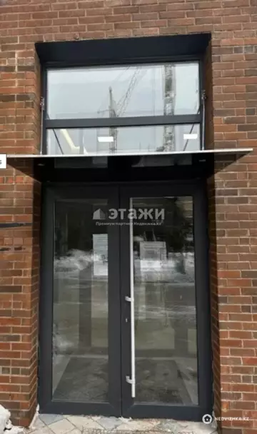 38.1 м², 1-комнатная квартира, этаж 5 из 9, 38 м², изображение - 0