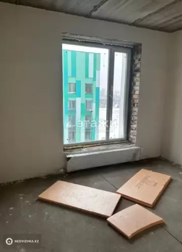 38.1 м², 1-комнатная квартира, этаж 5 из 9, 38 м², изображение - 3