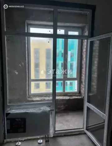 38.1 м², 1-комнатная квартира, этаж 5 из 9, 38 м², изображение - 4