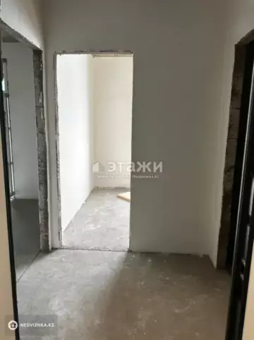 38.1 м², 1-комнатная квартира, этаж 5 из 9, 38 м², изображение - 5