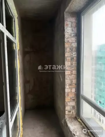 38.1 м², 1-комнатная квартира, этаж 5 из 9, 38 м², изображение - 7