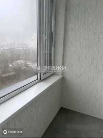 54 м², 2-комнатная квартира, этаж 8 из 9, 54 м², изображение - 6