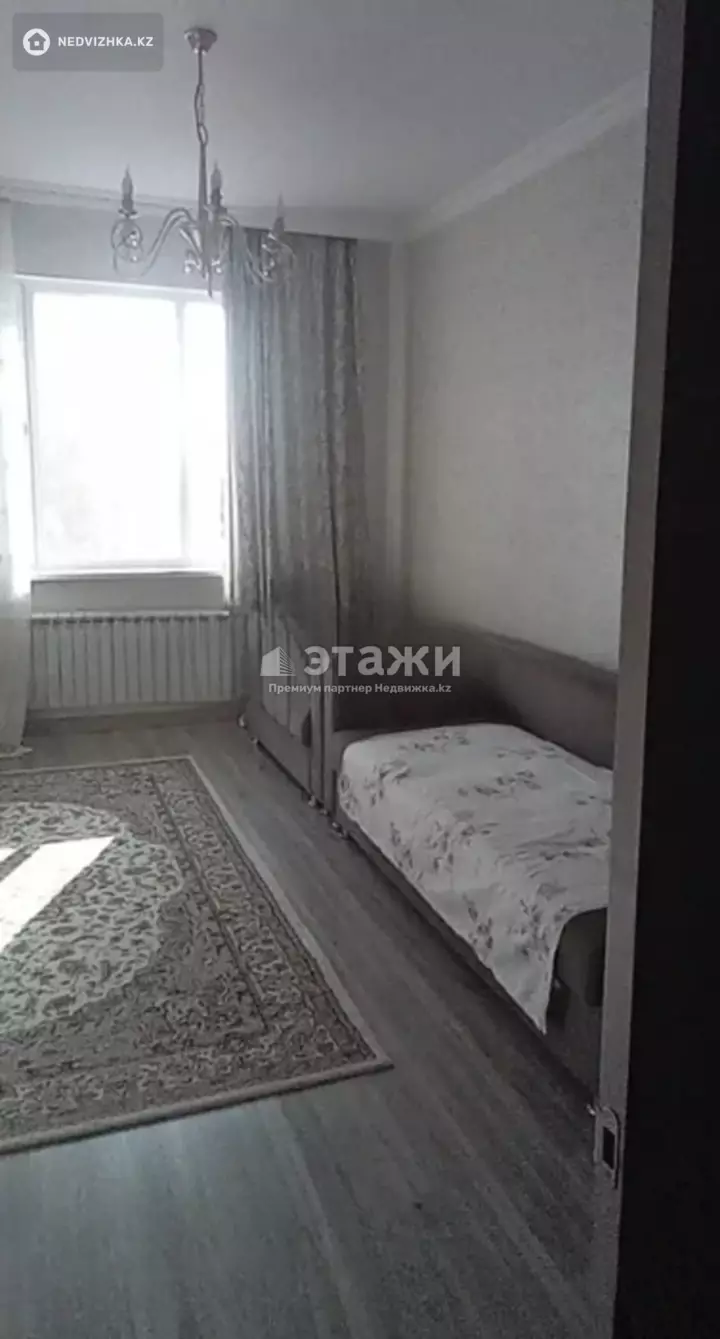 68 м², 2-комнатная квартира, этаж 13 из 20, 68 м², изображение - 1
