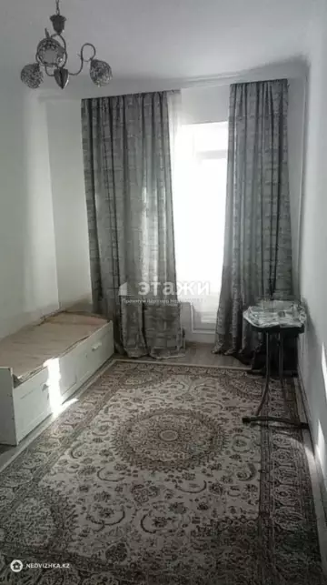 2-комнатная квартира, этаж 13 из 20, 68 м²