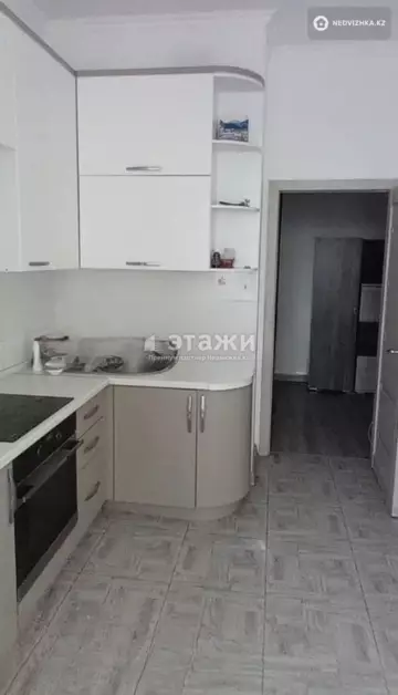 2-комнатная квартира, этаж 13 из 20, 68 м²