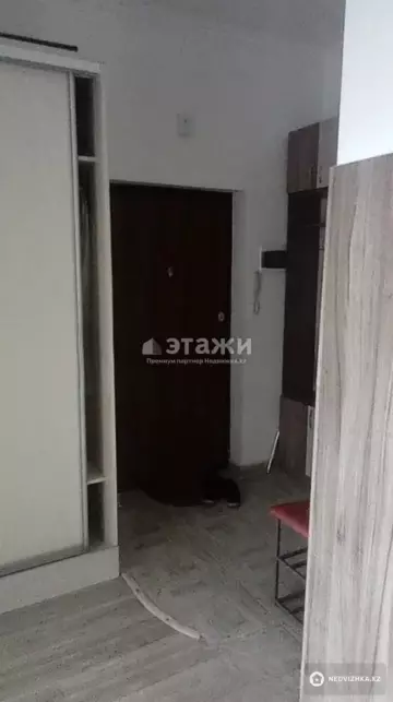 2-комнатная квартира, этаж 13 из 20, 68 м²