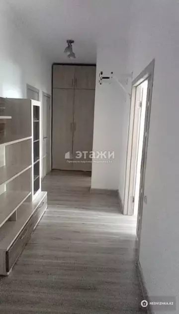 2-комнатная квартира, этаж 13 из 20, 68 м²