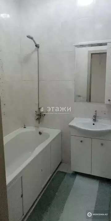 68 м², 2-комнатная квартира, этаж 13 из 20, 68 м², изображение - 6