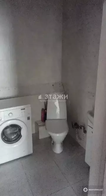 68 м², 2-комнатная квартира, этаж 13 из 20, 68 м², изображение - 7