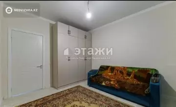 60.5 м², 2-комнатная квартира, этаж 10 из 13, 60 м², изображение - 0