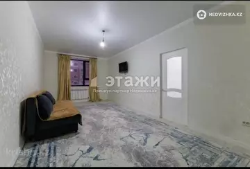 60.5 м², 2-комнатная квартира, этаж 10 из 13, 60 м², изображение - 2