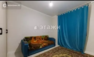 60.5 м², 2-комнатная квартира, этаж 10 из 13, 60 м², изображение - 3