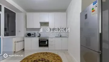 60.5 м², 2-комнатная квартира, этаж 10 из 13, 60 м², изображение - 4