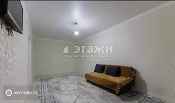 60.5 м², 2-комнатная квартира, этаж 10 из 13, 60 м², изображение - 5