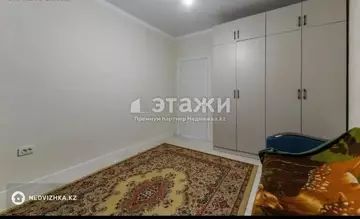 60.5 м², 2-комнатная квартира, этаж 10 из 13, 60 м², изображение - 6