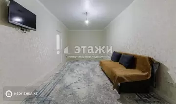 60.5 м², 2-комнатная квартира, этаж 10 из 13, 60 м², изображение - 7