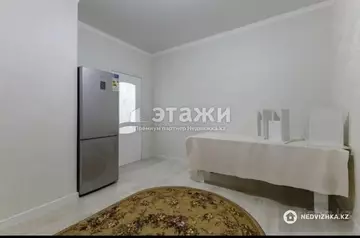 60.5 м², 2-комнатная квартира, этаж 10 из 13, 60 м², изображение - 8