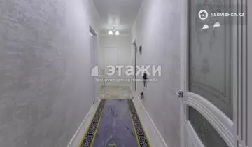 60.5 м², 2-комнатная квартира, этаж 10 из 13, 60 м², изображение - 9